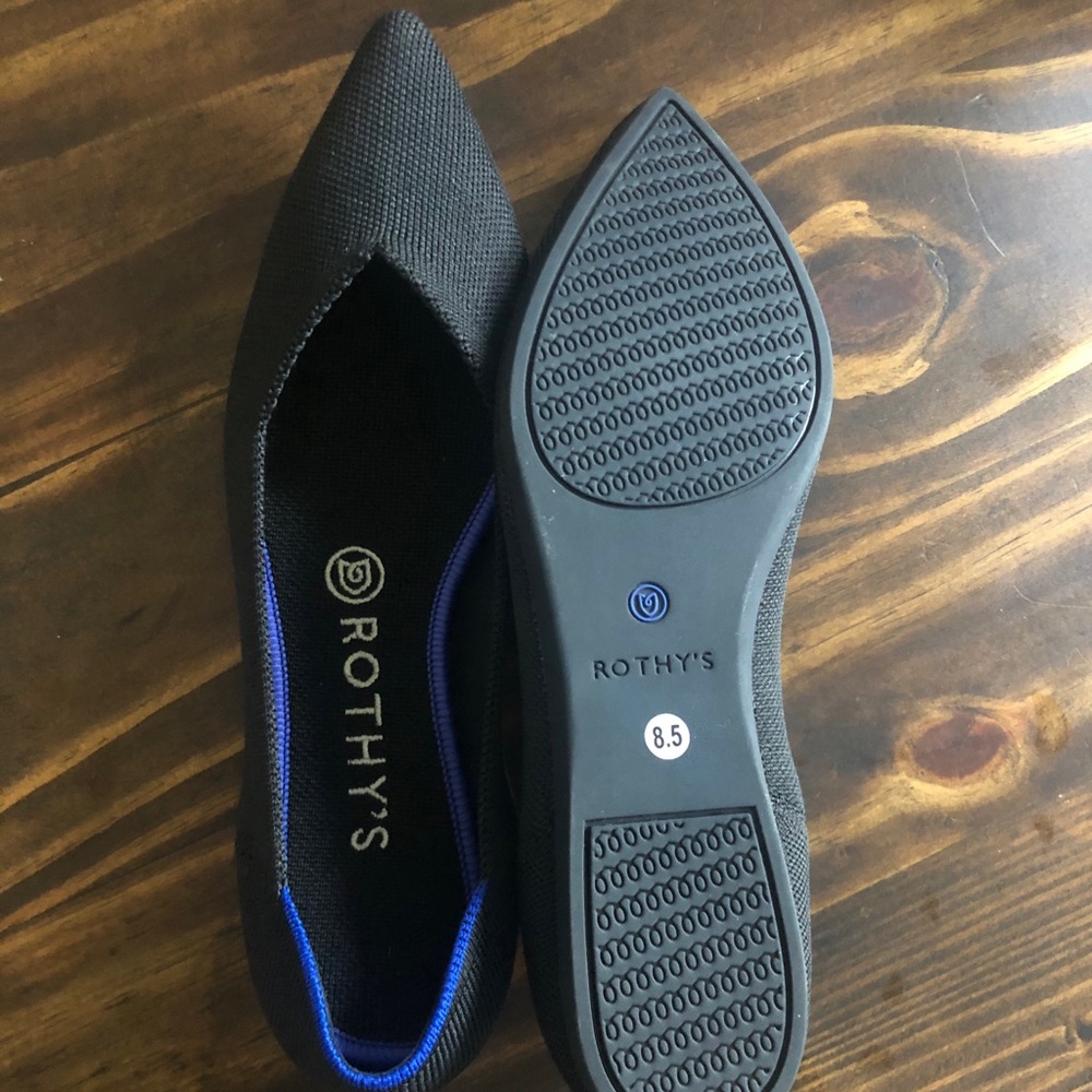 Rothys